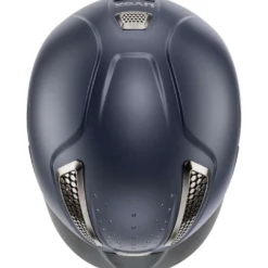 Uvex Cap Perfexxion III Grace Mat Navy