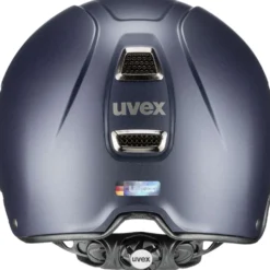 Uvex Cap Perfexxion III Grace Mat Navy