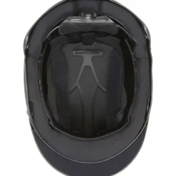 Uvex Cap Perfexxion III Grace Zwart