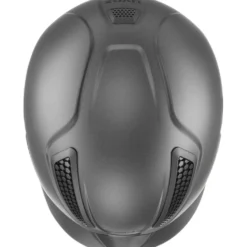 Uvex Cap Perfexxion III Mat Antraciet
