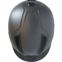 Uvex Cap Perfexxion III Mat Antraciet