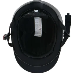 Uvex Cap Perfexxion III Mat Antraciet
