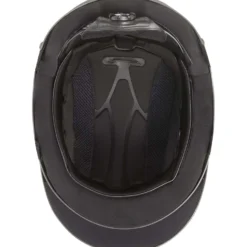Uvex Cap Perfexxion III Mat Antraciet