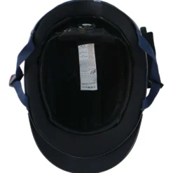 Uvex Cap Perfexxion III Mat Blauw