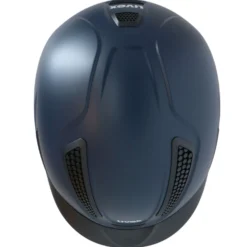 Uvex Cap Perfexxion III Mat Blauw