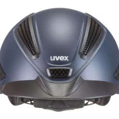 Uvex Cap Perfexxion III Mat Blauw