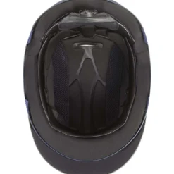 Uvex Cap Perfexxion III Mat Blauw