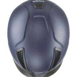 Uvex Cap Perfexxion III Mat Blauw