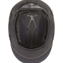 Uvex Cap Perfexxion III Mat Bruin