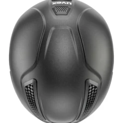 Uvex Cap Perfexxion III xc Zwart Mat