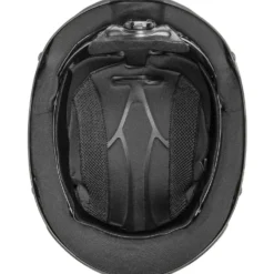 Uvex Cap Perfexxion III xc Zwart Mat