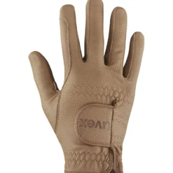 Uvex Handschoenen Sportstyle Caramel