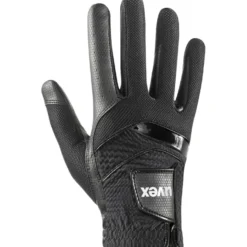 Uvex Handschoenen Suntop Zwart