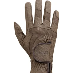 Uvex Rijhandschoenen I-Performance 2 Bruin