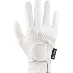 Uvex Rijhandschoenen Sportstyle Wit
