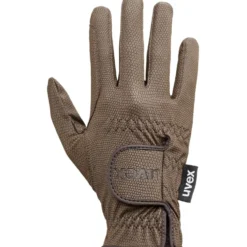 Uvex Rijhandschoenen Sportstyle Bruin