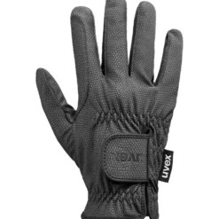 Uvex Rijhandschoenen Sportstyle Winter Zwart