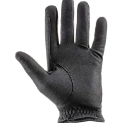 Uvex Rijhandschoenen Sportstyle Winter Zwart