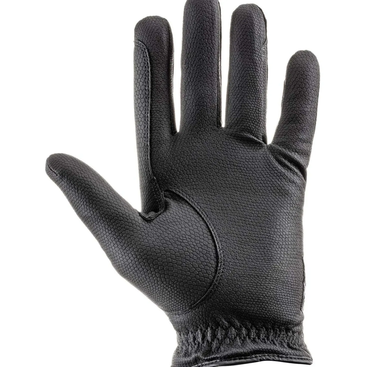 Uvex Rijhandschoenen Sportstyle Winter Zwart