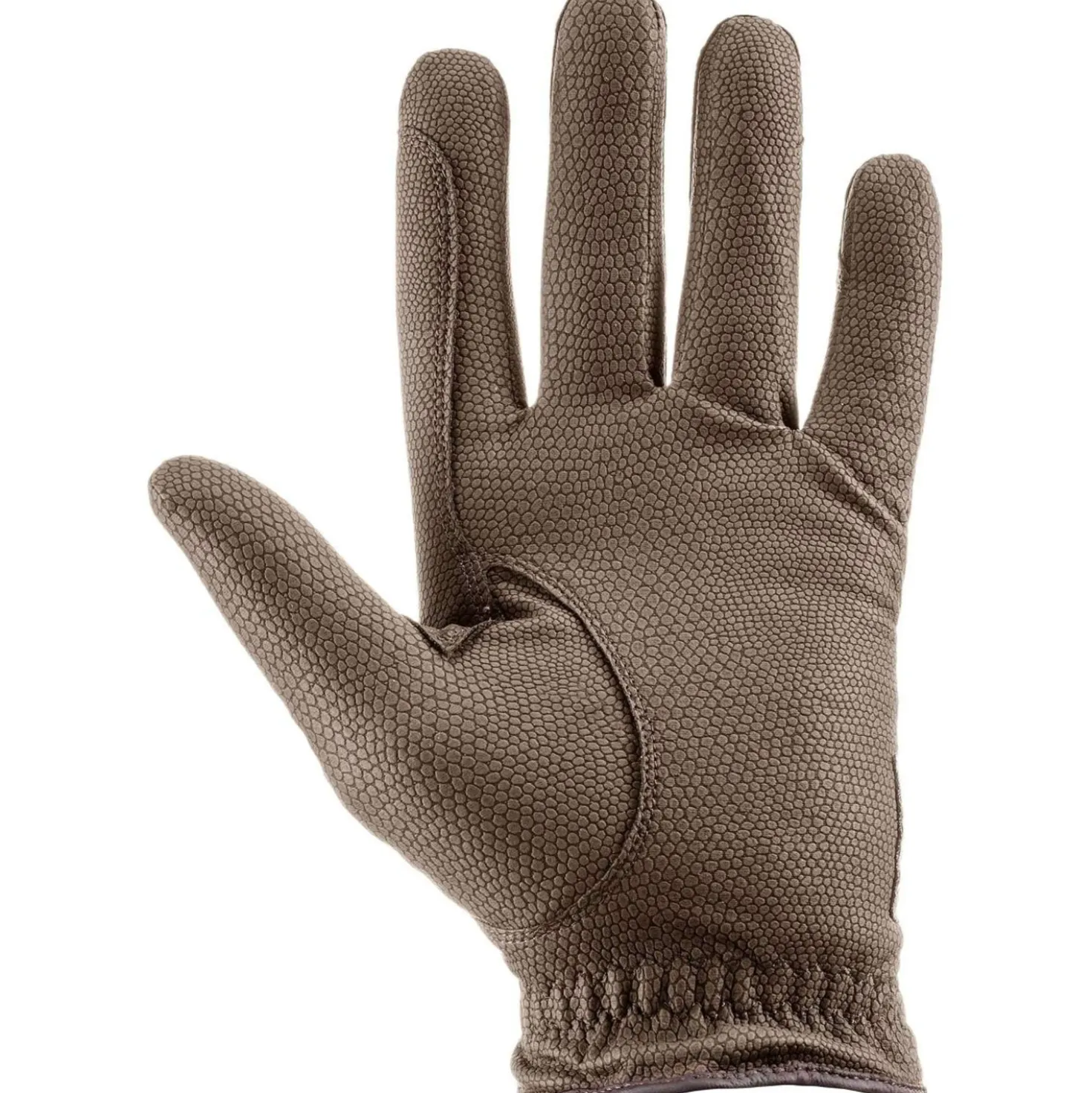 Uvex Rijhandschoenen Sportstyle Winter Bruin