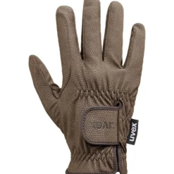 Uvex Rijhandschoenen Sportstyle Winter Bruin