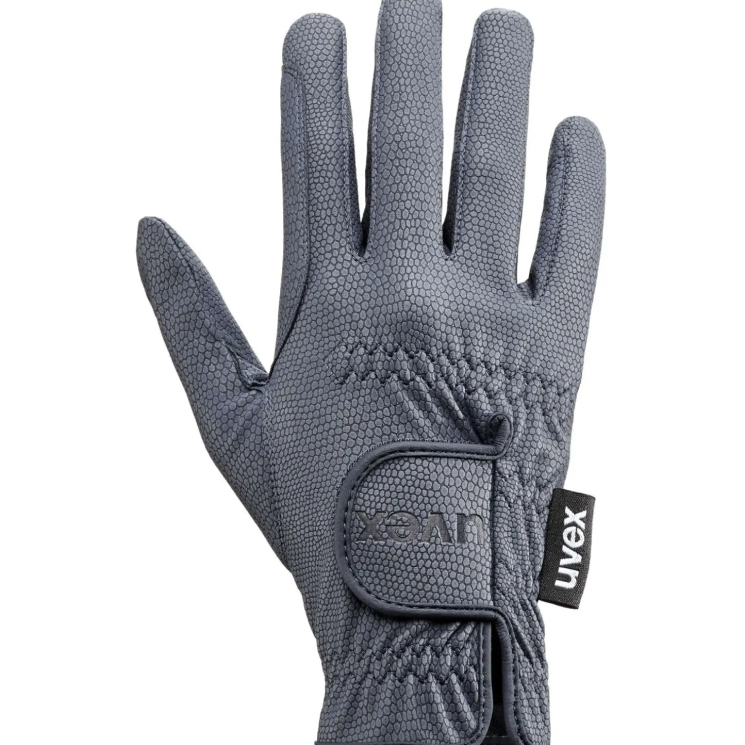 Uvex Rijhandschoenen Sportstyle Blauw