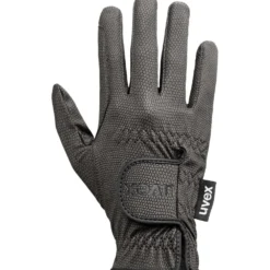 Uvex Rijhandschoenen Sportstyle Zwart