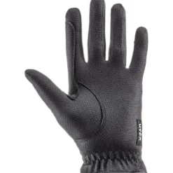 Uvex Rijhandschoenen Sportstyle Zwart
