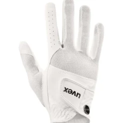 Uvex Rijhandschoenen Sumair Off White