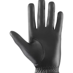 Uvex Rijhandschoenen Sumair Glamour Zwart/Zwart