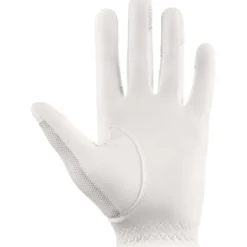 Uvex Rijhandschoenen Sumair Glamour Wit/Zilver