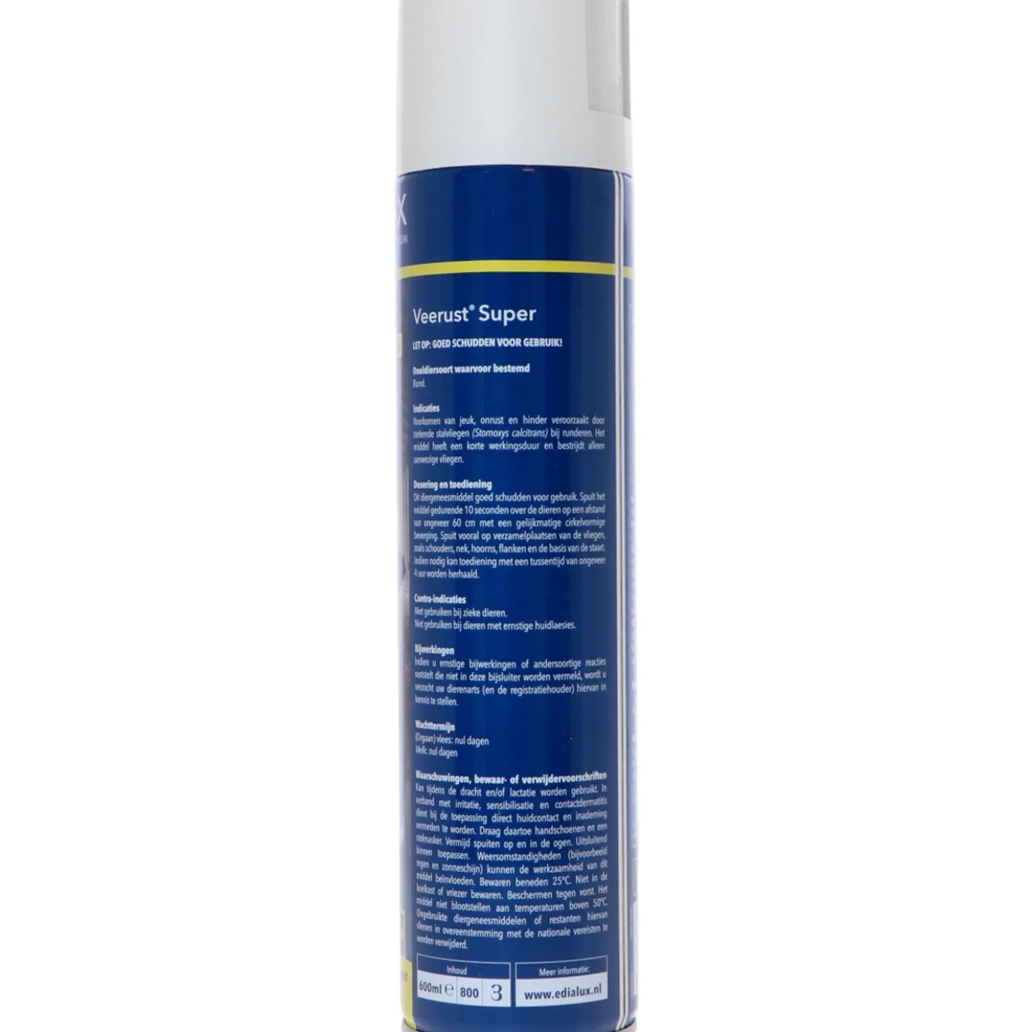 Veerust Super Spray Rundvee