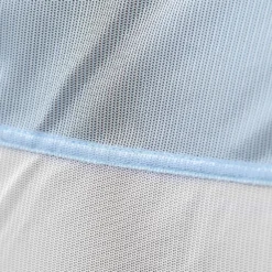 Velder Horsewear Essentials Pony Vliegendeken Blush Blue