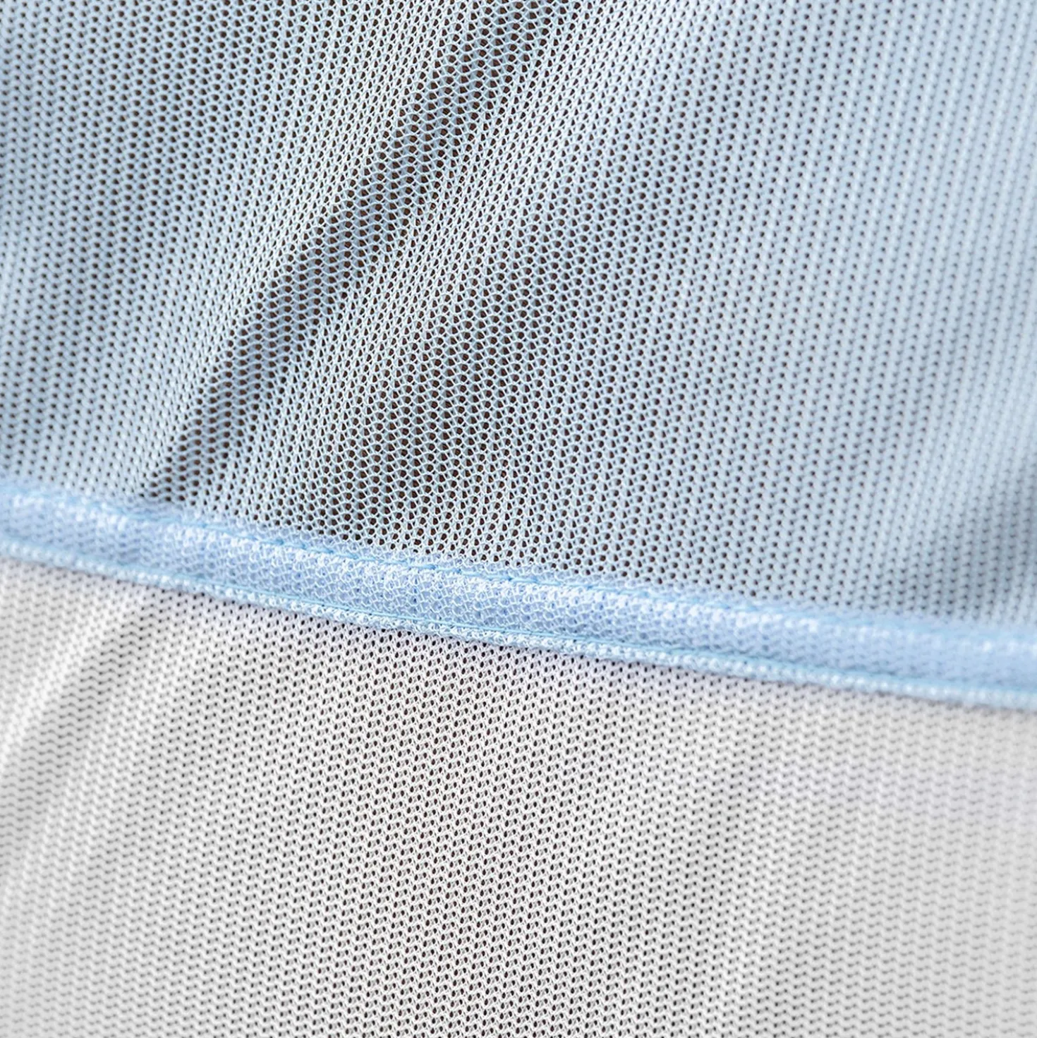 Velder Horsewear Essentials Pony Vliegendeken Blush Blue