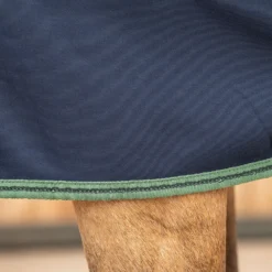 Velder Horsewear Essentials Cooler Rug Navy