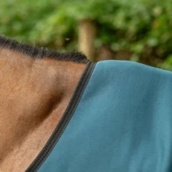 Velder Horsewear Essentials Cooler Rug Emerald Green