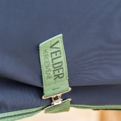 Velder Horsewear Essentials Pony Cooler Rug Navy