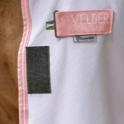 Velder Horsewear Essentials Cooler Rug Lilac Breeze