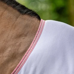 Velder Horsewear Essentials Pony Cooler Rug Lilac Breeze