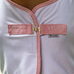 Velder Horsewear Essentials Pony Cooler Rug Lilac Breeze