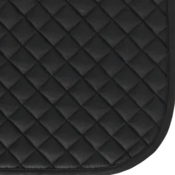 Velder Horsewear Essentials Zadeldekje Springen Zwart