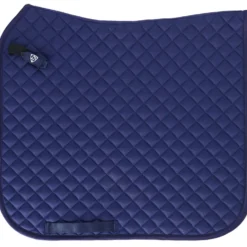 Velder Horsewear Essentials Zadeldekje Dressuur Navy