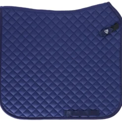 Velder Horsewear Essentials Zadeldekje Dressuur Navy