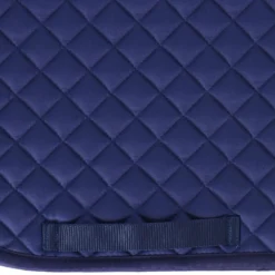 Velder Horsewear Essentials Zadeldekje Dressuur Navy