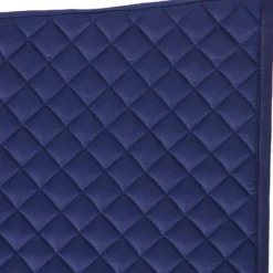 Velder Horsewear Essentials Zadeldekje Dressuur Navy