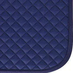 Velder Horsewear Essentials Zadeldekje Dressuur Navy