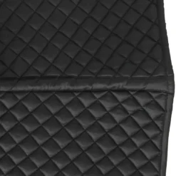 Velder Horsewear Essentials Zadeldekje Dressuur Zwart