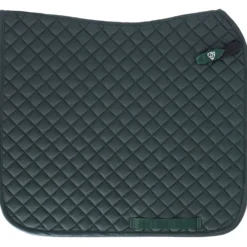 Velder Horsewear Essentials Zadeldekje Dressuur Dutch Green