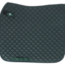 Velder Horsewear Essentials Zadeldekje Dressuur Dutch Green