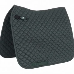 Velder Horsewear Essentials Zadeldekje Dressuur Dutch Green